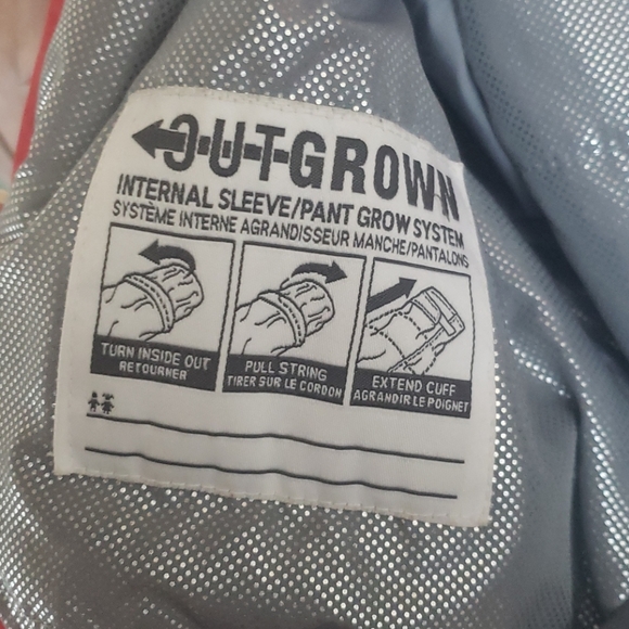 Columbia Coat - Picture 5 of 13